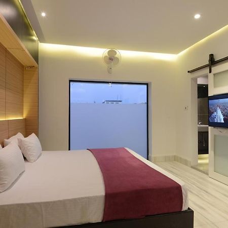 הוסטל ג'ודפור Thc Backpackers Jodhpur מראה חיצוני תמונה