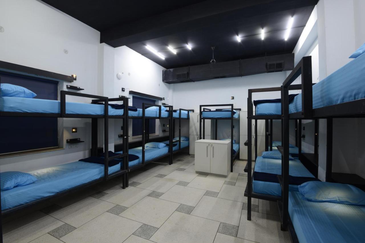 הוסטל ג'ודפור Thc Backpackers Jodhpur מראה חיצוני תמונה